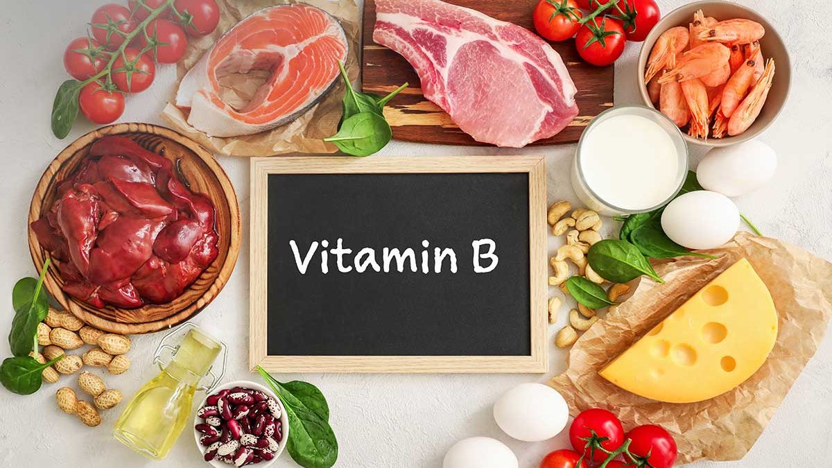manfaat vitamin B untuk kesehatan tubuh