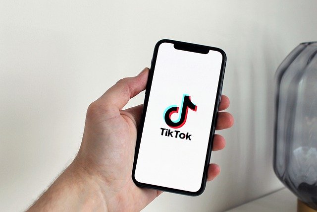 strategi promosi bisnis di TikTok