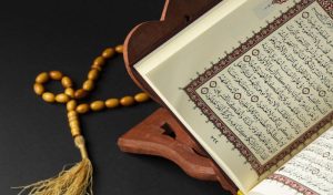 manfaat khatam Al Quran di bulan ramadan