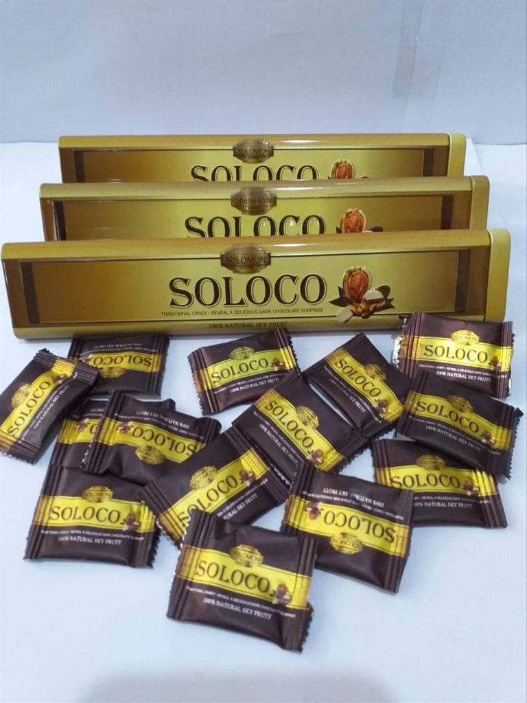 soloco tangerang