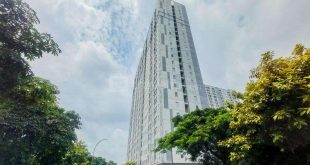 Apartemen Emerald Bintaro