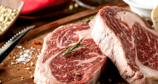 Tips Memilih Daging Wagyu Berkualitas