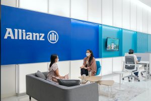 klaim Allianz