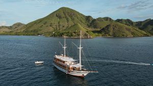 Cari Penyedia Boat Trips to Komodo Island yang Terpercaya Ini Kriterianya