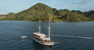 Cari Penyedia Boat Trips to Komodo Island yang Terpercaya Ini Kriterianya