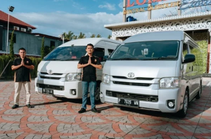 Ingin Sewa Mobil Lombok dengan Aman? Coba Ikuti Tips Ini