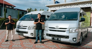 Ingin Sewa Mobil Lombok dengan Aman? Coba Ikuti Tips Ini