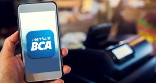 Merchant BCA