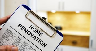 biaya renovasi rumah