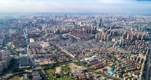 alt="7 Fasilitas Umum yang Harus Ada di Sekitar Rumah "