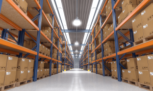 Pentingnya Racking Gudang Berkualitas untuk Penyimpanan dan Tips Memilihnya