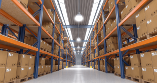 Pentingnya Racking Gudang Berkualitas untuk Penyimpanan dan Tips Memilihnya