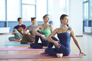 Rahasia Tubuh Bugar dan Pikiran Tenang Rutin Yoga untuk Gaya Hidup Seimbang – EF EFEKTA English for Adults