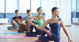 Rahasia Tubuh Bugar dan Pikiran Tenang Rutin Yoga untuk Gaya Hidup Seimbang – EF EFEKTA English for Adults