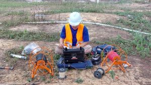 Pentingnya Infrastruktur dan Persiapan Lahan untuk Pembuatan Sumur Bor