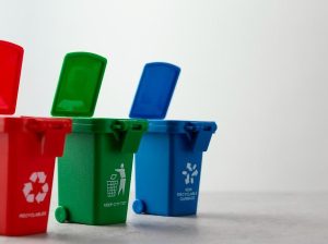 Tips Pengelolaan Sampah Rumah Tangga yang Efektif dan Efisien