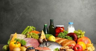 Inilah Berbagai Makronutrien dan Perannya bagi Tubuh