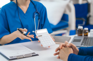 Asuransi Kesehatan Membantu Mengurangi Beban Biaya Rumah Sakit