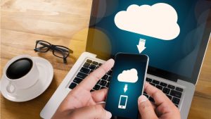 review teknologi cloud storage