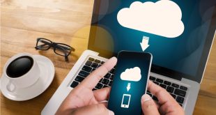 review teknologi cloud storage